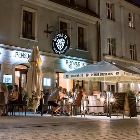 Brovar 16 Pszczyna Exterior foto